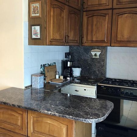 Apartman 4. Apartment Balatonalmadi Luaran gambar