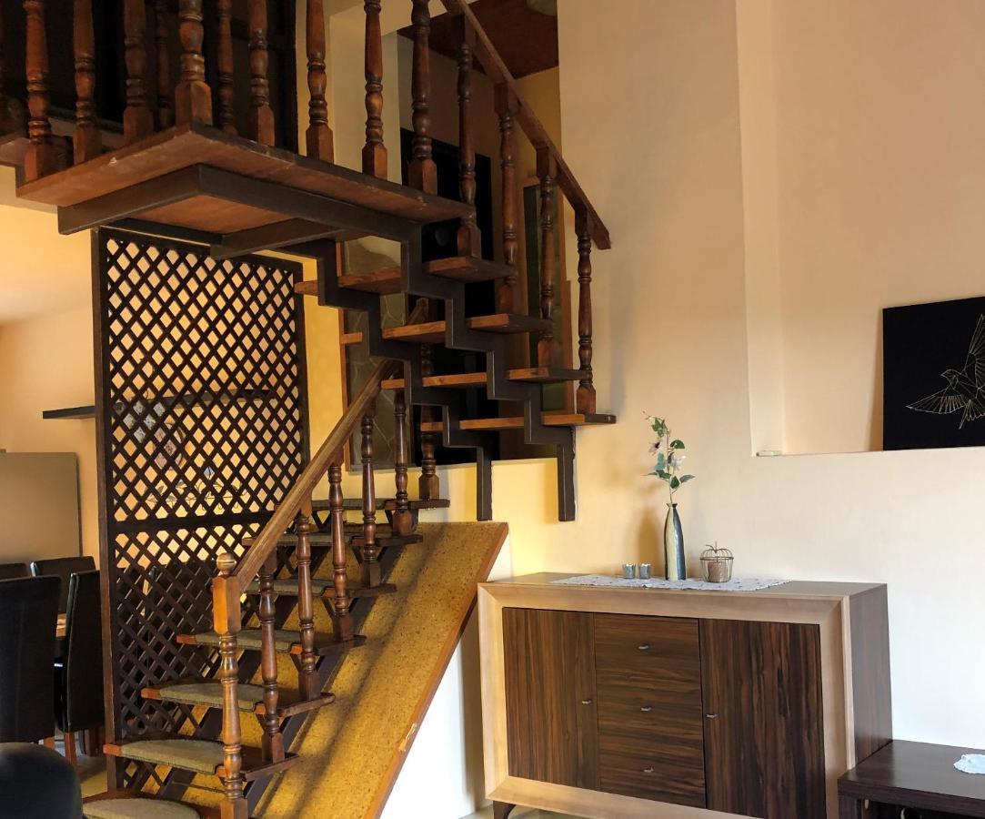 Apartman 4. Apartment Balatonalmadi Luaran gambar
