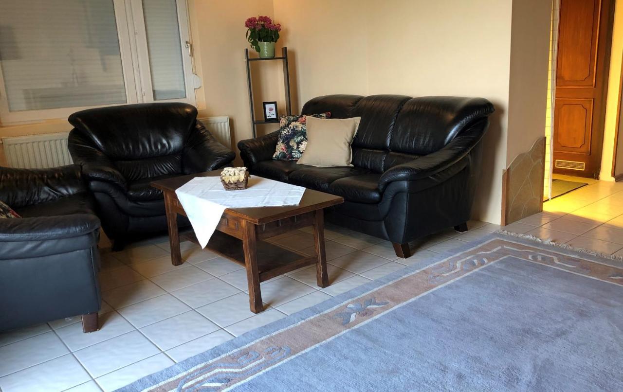 Apartman 4. Apartment Balatonalmadi Luaran gambar