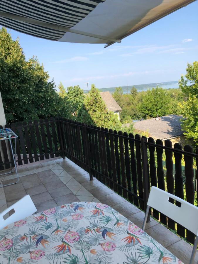 Apartman 4. Apartment Balatonalmadi Luaran gambar