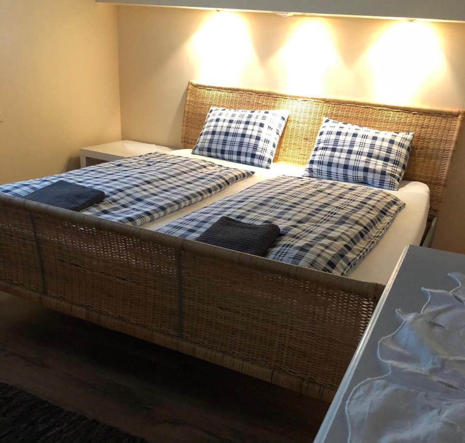 Apartman 4. Apartment Balatonalmadi Luaran gambar