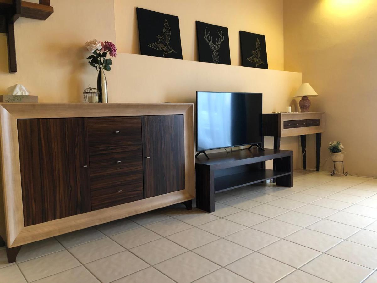 Apartman 4. Apartment Balatonalmadi Luaran gambar